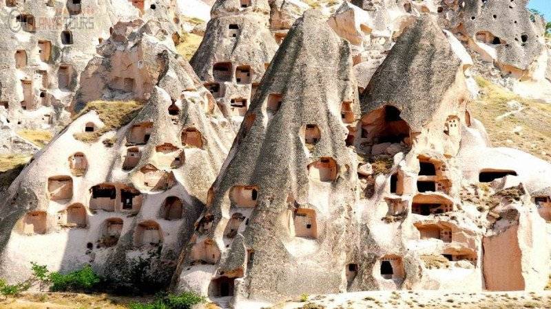 Excursie van Alanya naar Cappadocië Photo 3