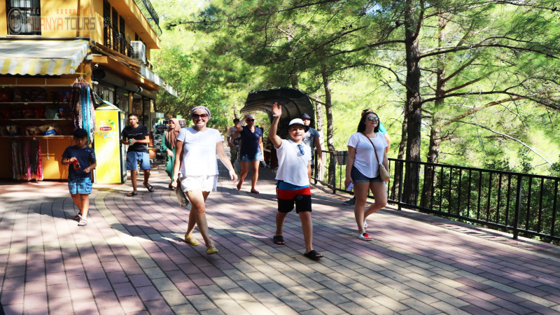 Things to do in Alanya with kids Photo 4