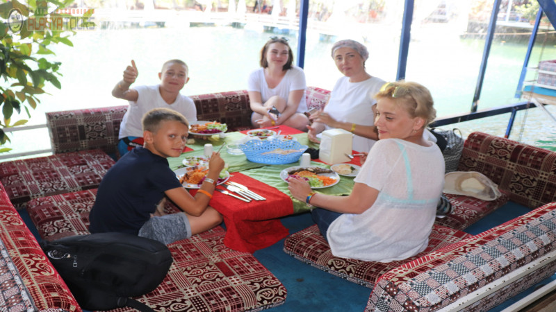 Things to do in Alanya with kids Photo 8