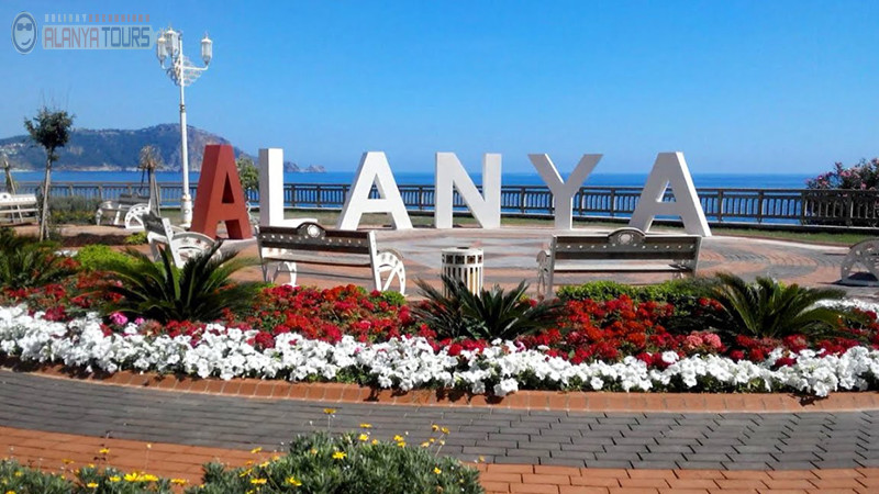 Alanya City Tour Photo 1