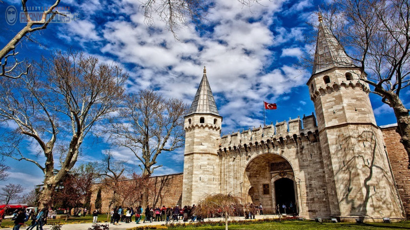 Van Alanya naar Istanbul Photo 1
