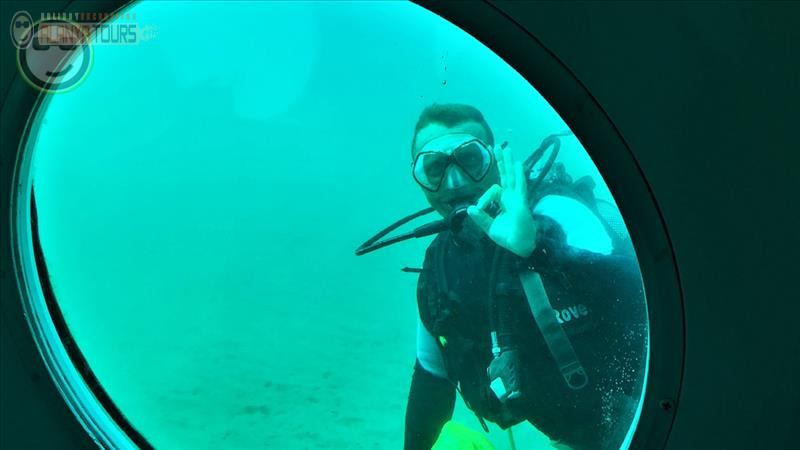 Подводный тур в Алании Photo 3