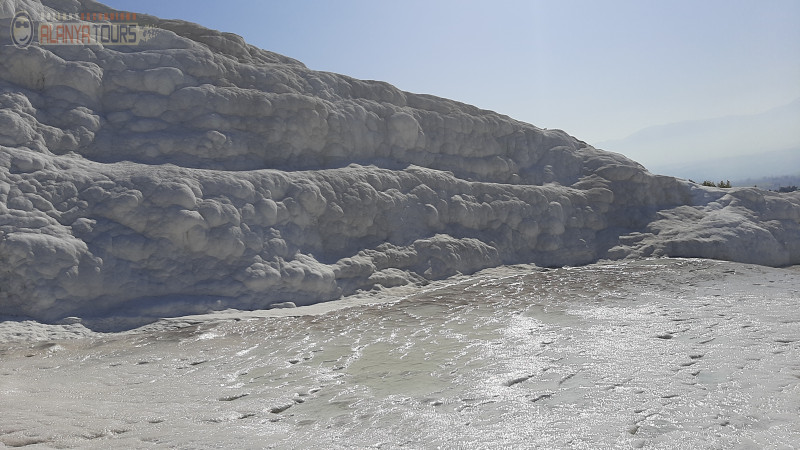 2 day Pamukkale tour from Alanya Photo 10