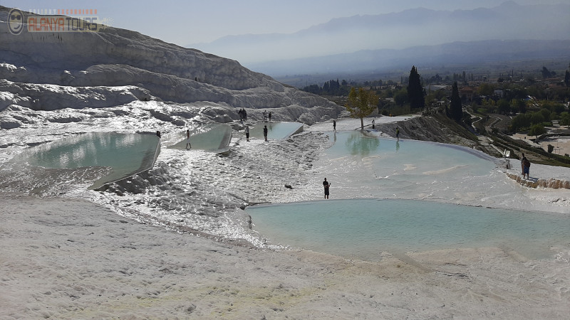 2 day Pamukkale tour from Alanya Photo 11